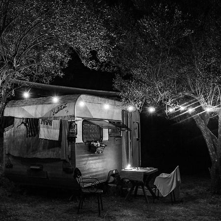 Habitat Eco Farm Hotel Sorrento Buitenkant foto