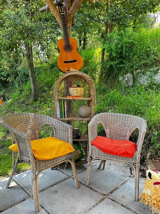 Habitat Eco Farm Hotel Sorrento Buitenkant foto