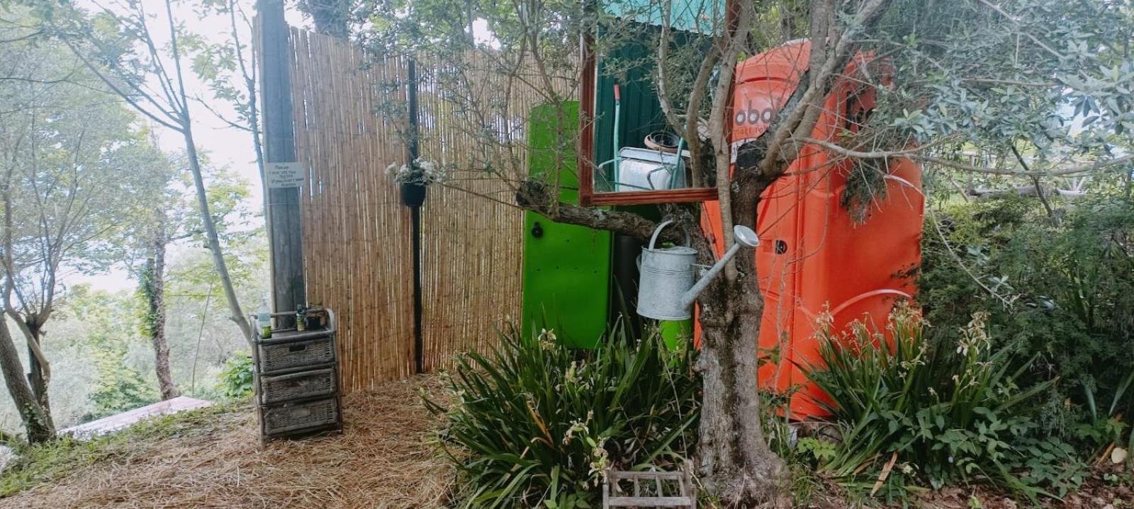 Habitat Eco Farm Hotel Sorrento Buitenkant foto