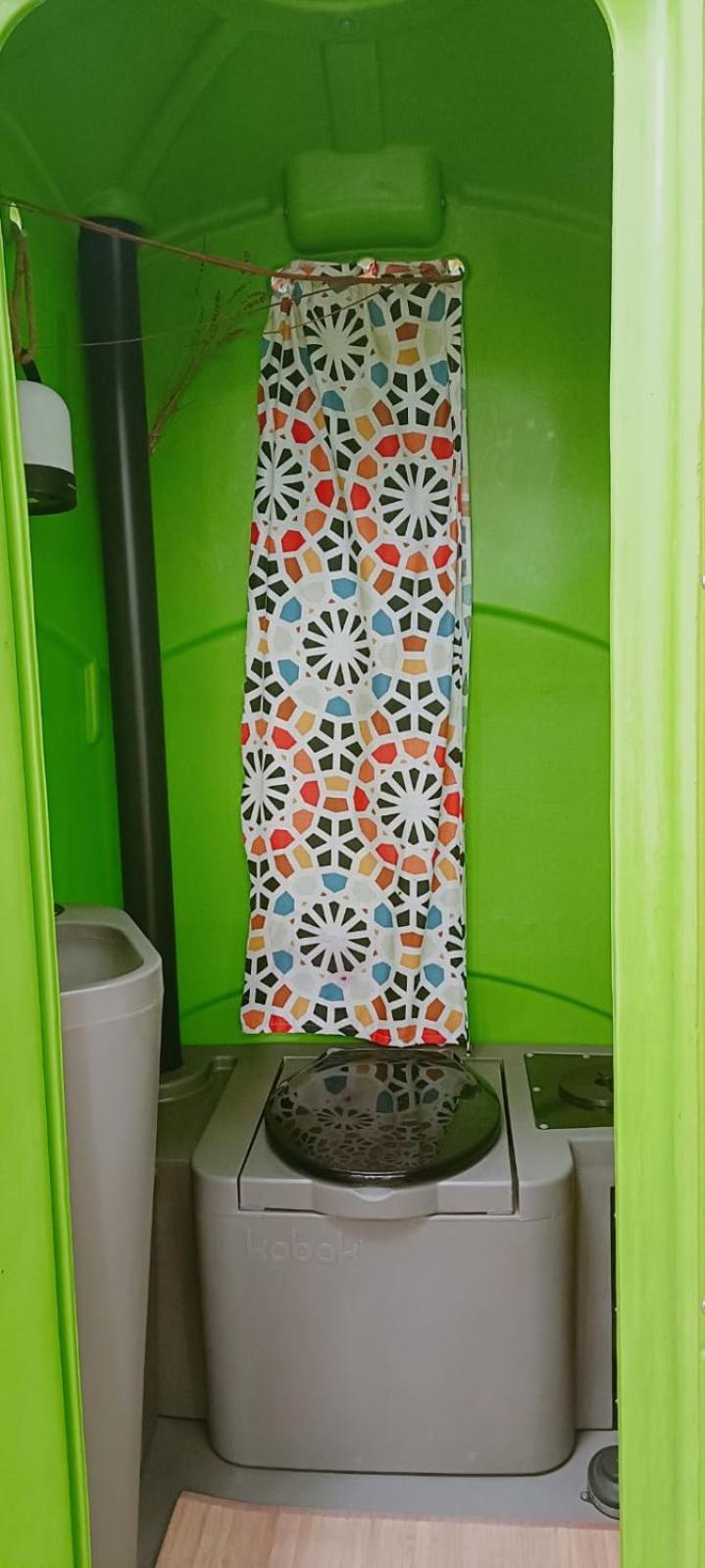 Habitat Eco Farm Hotel Sorrento Buitenkant foto