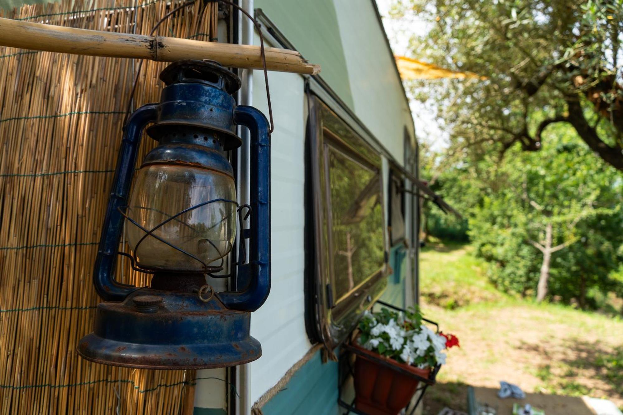 Habitat Eco Farm Hotel Sorrento Buitenkant foto